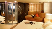  AA Absolute -  Master Cabin View 2